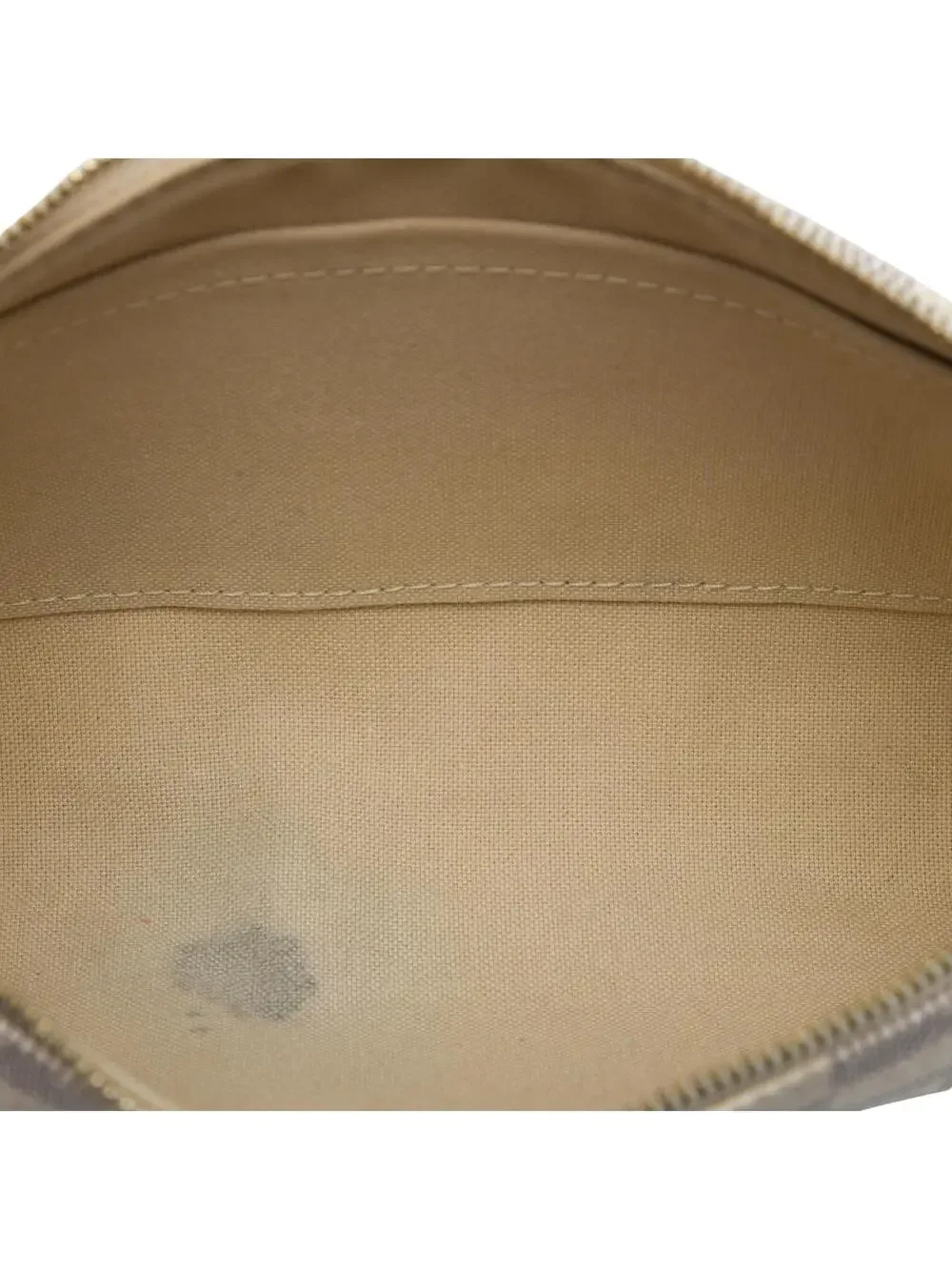 Louis Vuitton Damier Azur Pochette #344705L81B